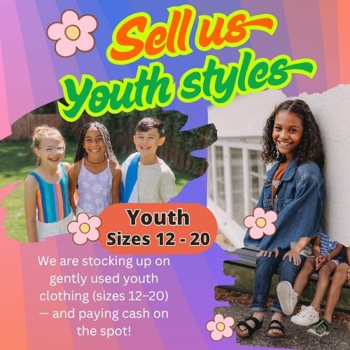 Youth Buy Drive